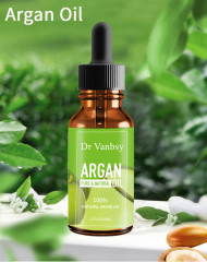 Argan Oil Hair Care Oil