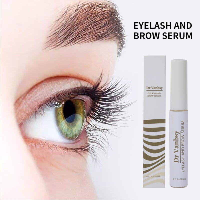 eye lash serum