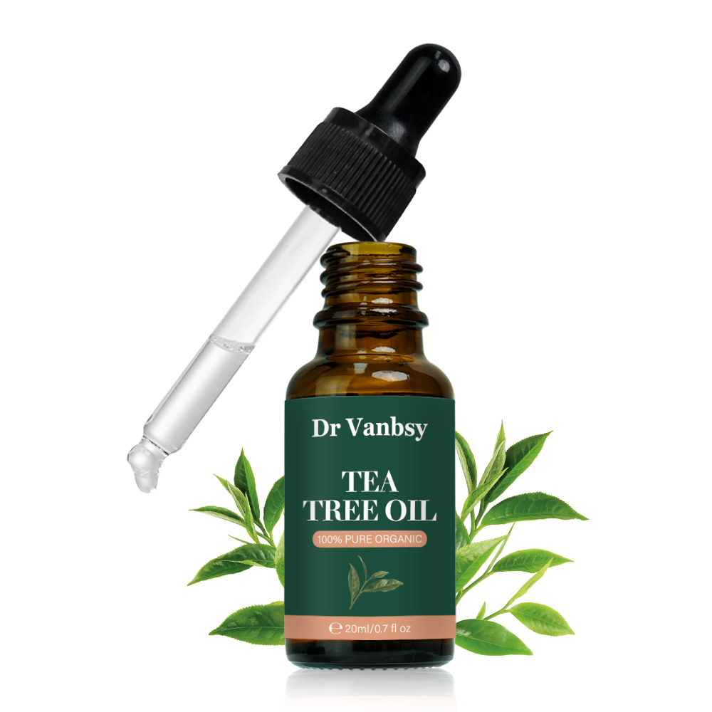 C1 Tea Tree Oil