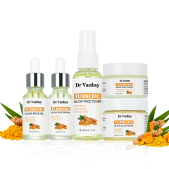 J1 Turmeric Toner