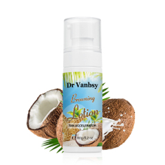 T14 Tan Accelerator Lotion