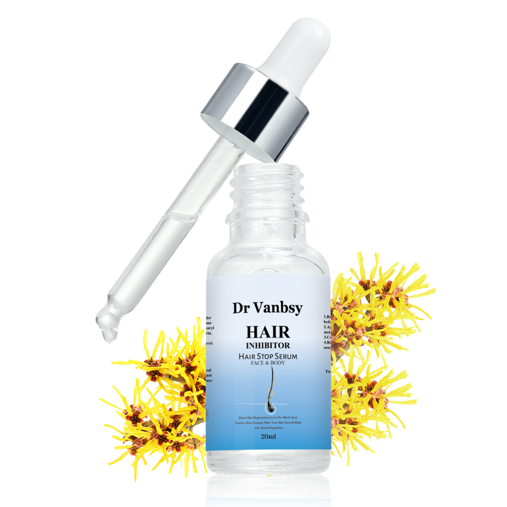 B16 Hair Inhibitor Serum