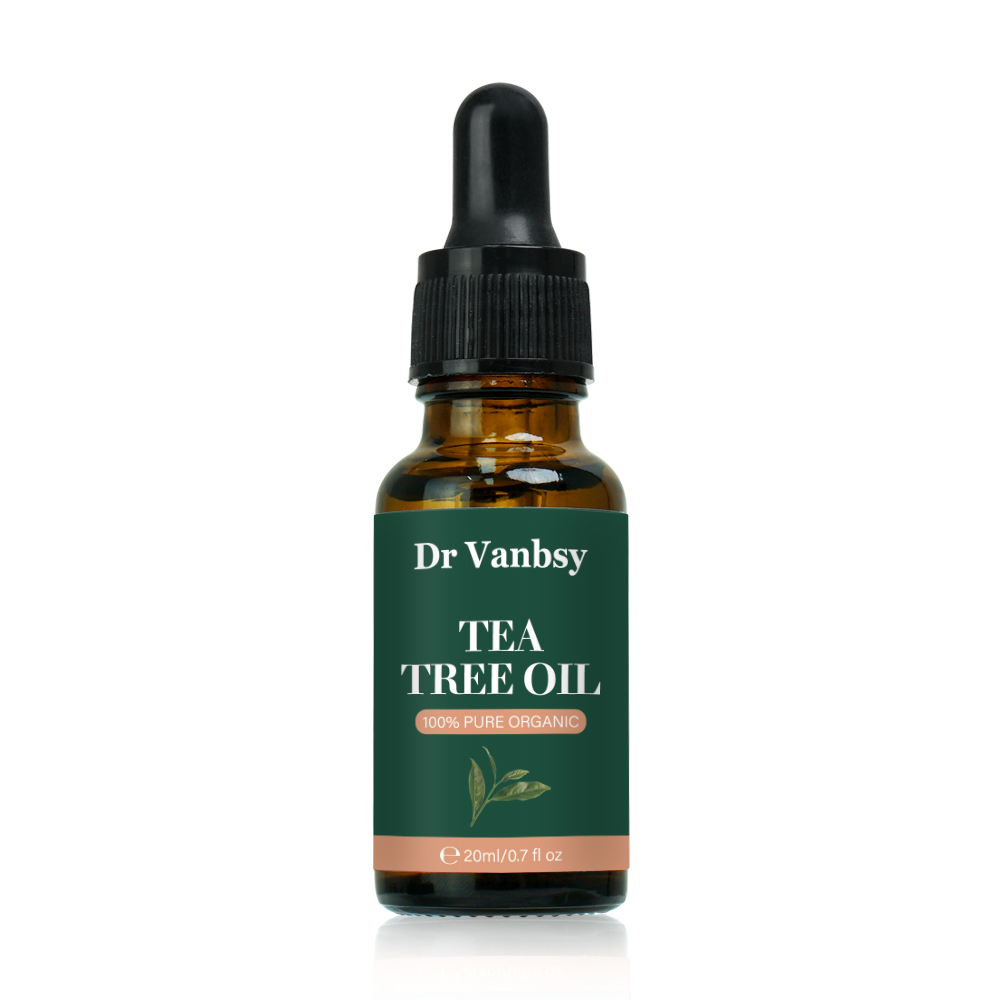 C1 Tea Tree Oil
