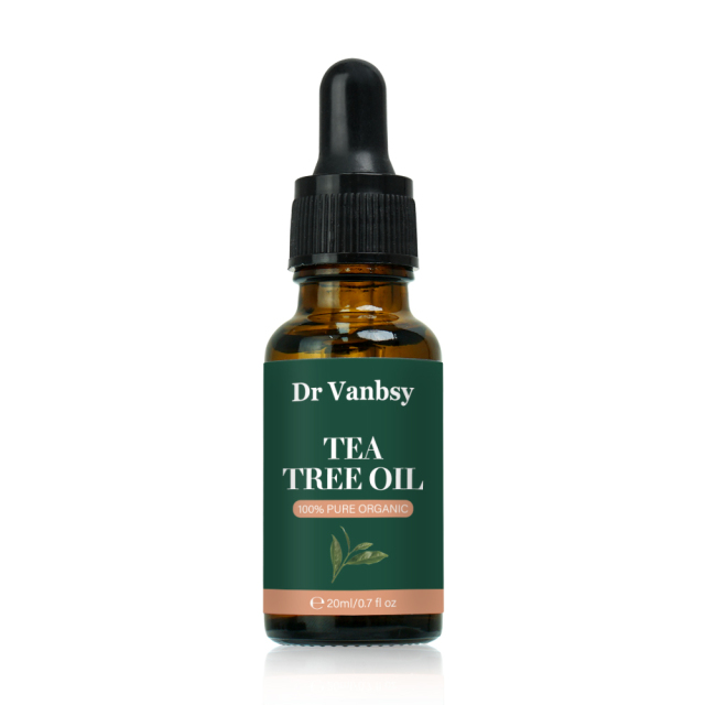 C1 Tea Tree Oil
