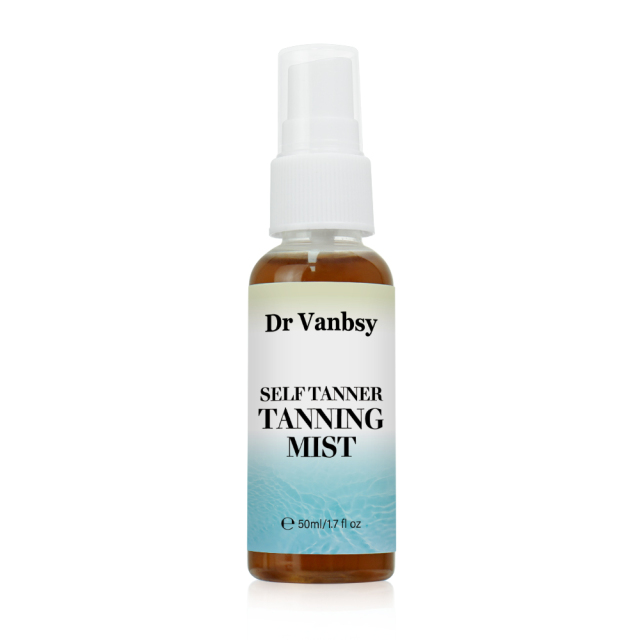 T16 Tanning Mist