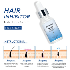 B16 Hair Inhibitor Serum