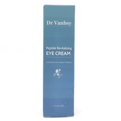 E10-eye cream