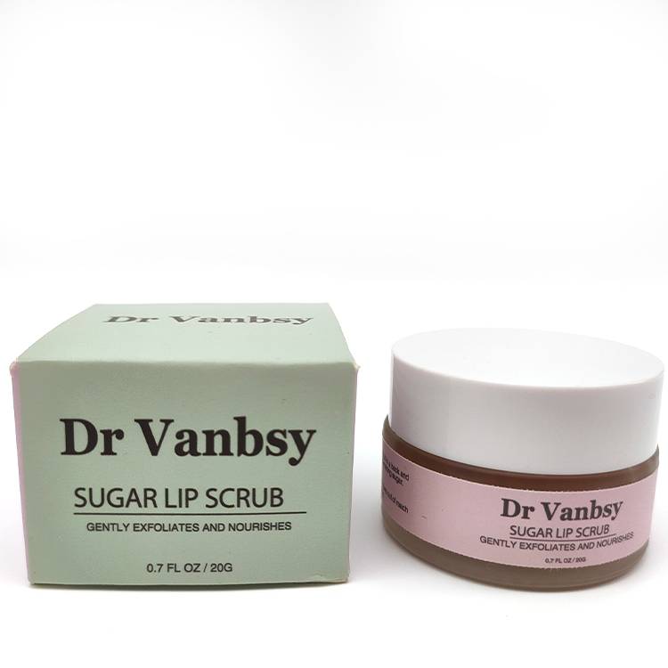 Lips Scrub