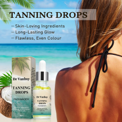 T11 Tanning Drops