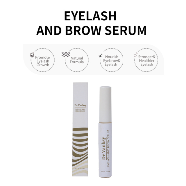 eye lash serum