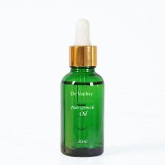Hair Growth Oil