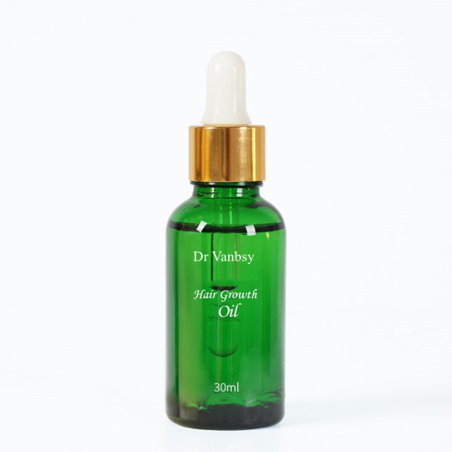 Hair Growth Oil