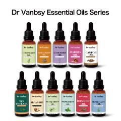 Oils Series