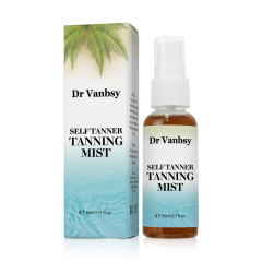 T16 Tanning Mist