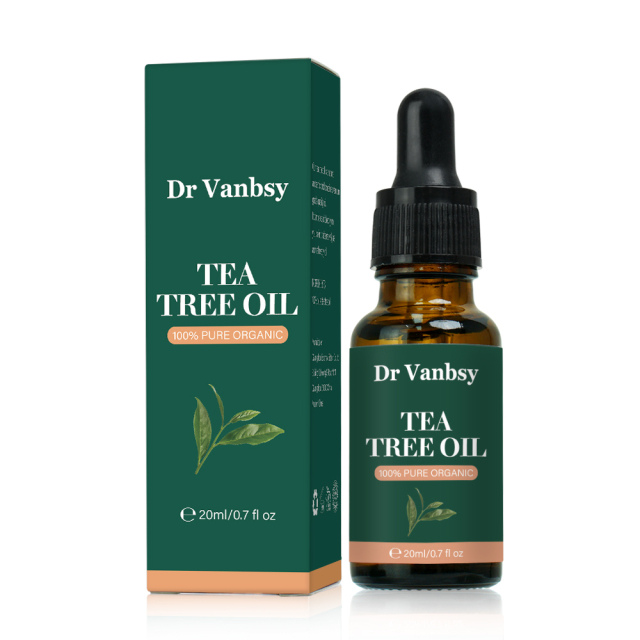 C1 Tea Tree Oil