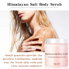 Himalayan Body Scrub