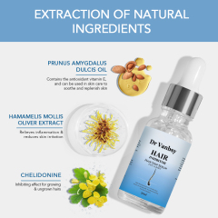 B16 Hair Inhibitor Serum