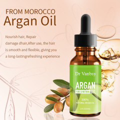 Argan Oil Hair Care Oil