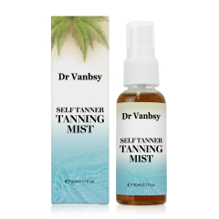 T16 Tanning Mist