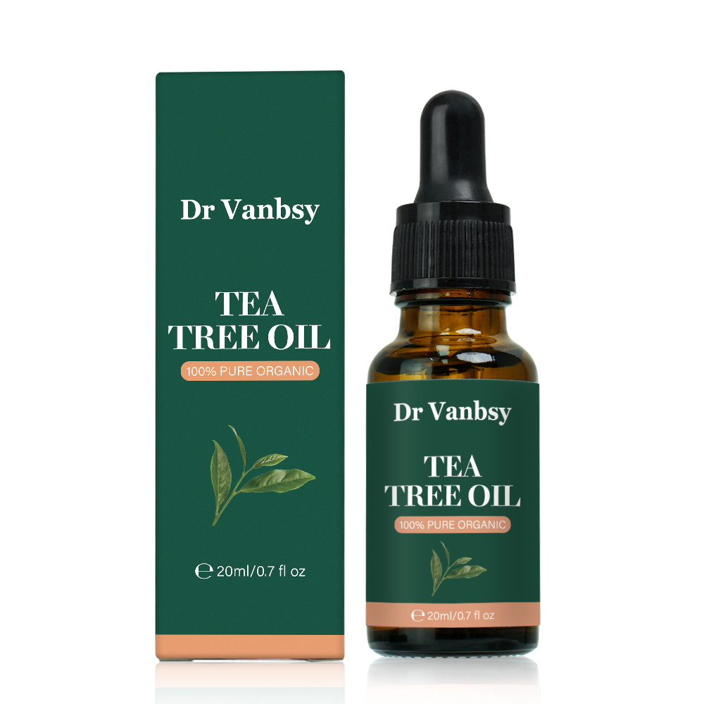 C1 Tea Tree Oil