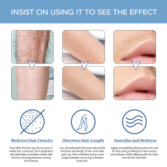 B16 Hair Inhibitor Serum