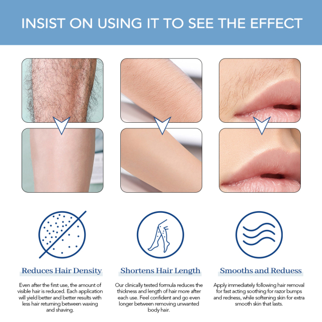 B16 Hair Inhibitor Serum