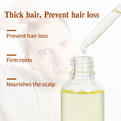 Hair Growth Oil