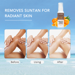 T17 Tanning Remove Cream
