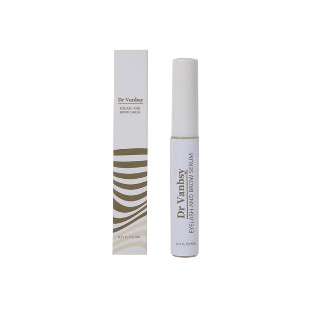 eye lash serum
