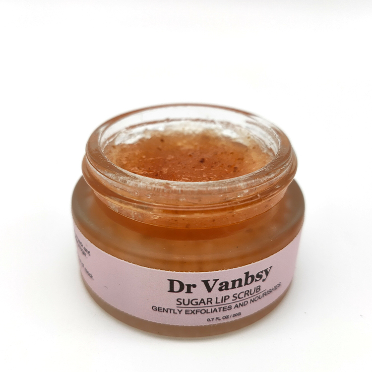 Lips Scrub