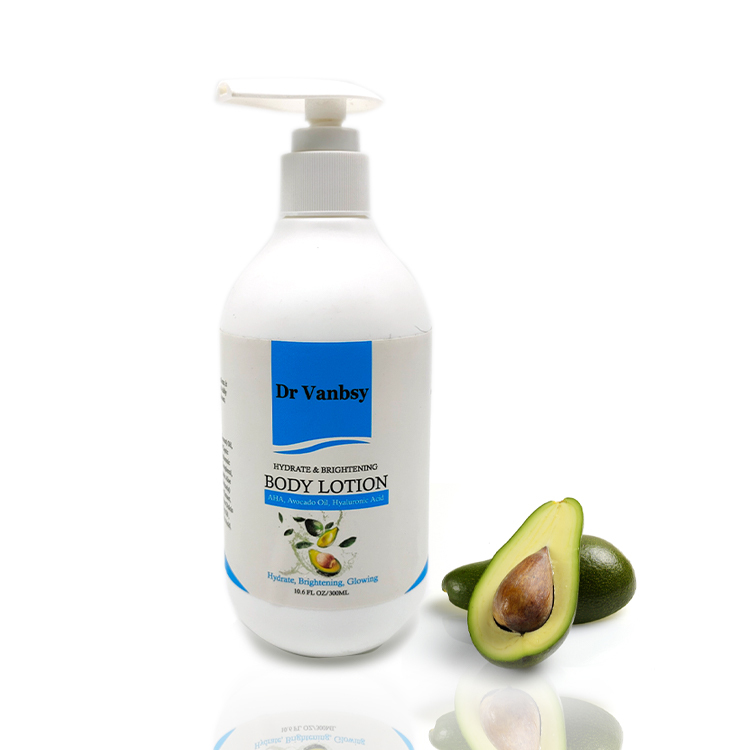 Body Lotion