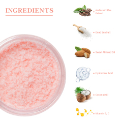 Himalayan Body Scrub