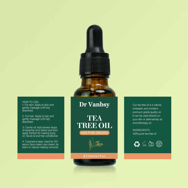 C1 Tea Tree Oil