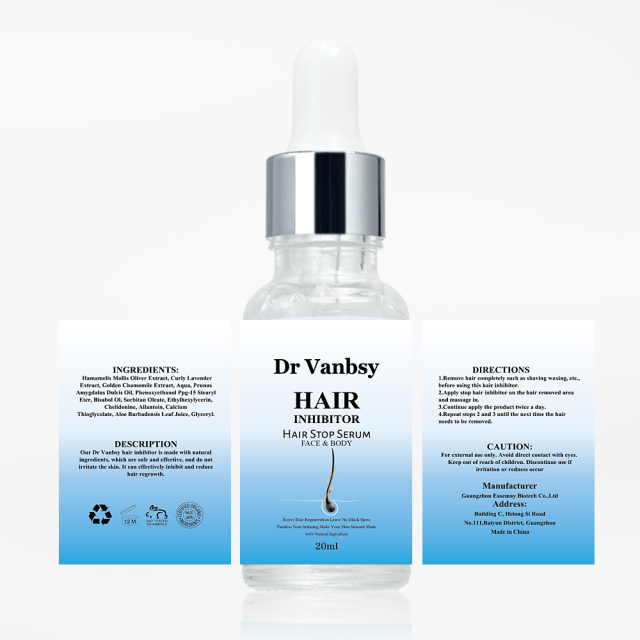 B16 Hair Inhibitor Serum