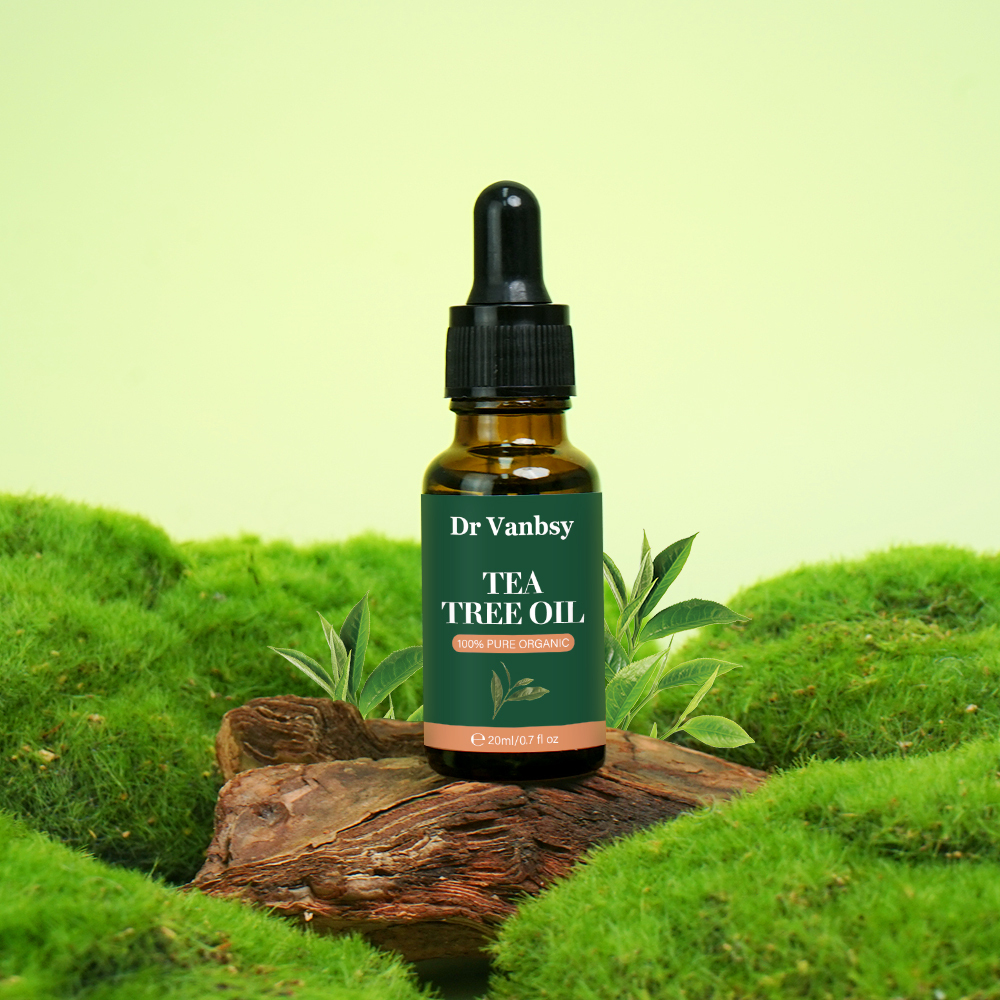 C1 Tea Tree Oil