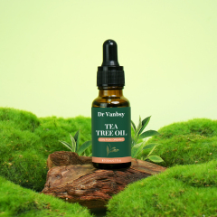 C1 Tea Tree Oil