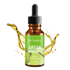 Argan Oil Hair Care Oil