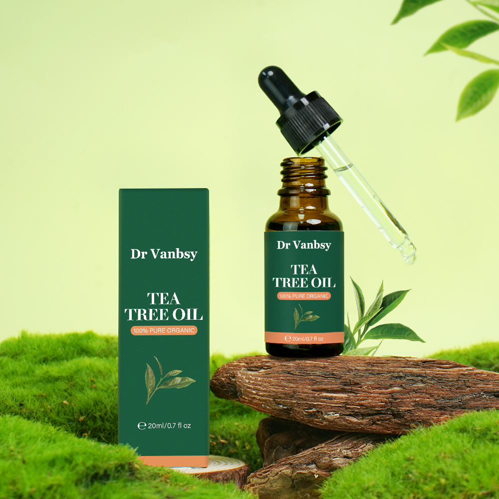 C1 Tea Tree Oil