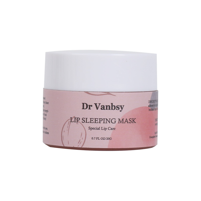 Lips mask