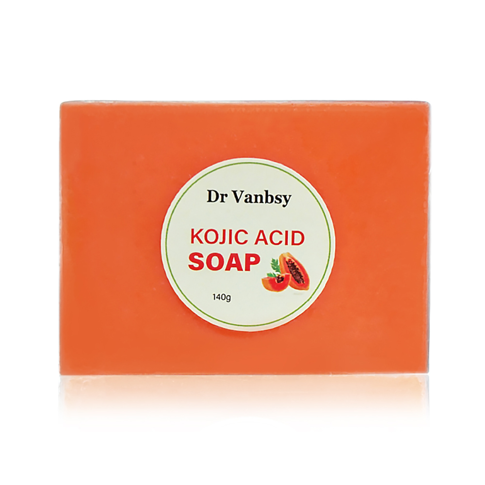 S1 Kojic Acid Soap