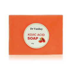 S1 Kojic Acid Soap