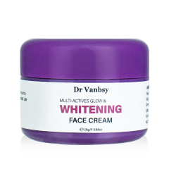 F32 Whitening Face Cream