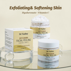 F31 Exfoliate Facial Scrub