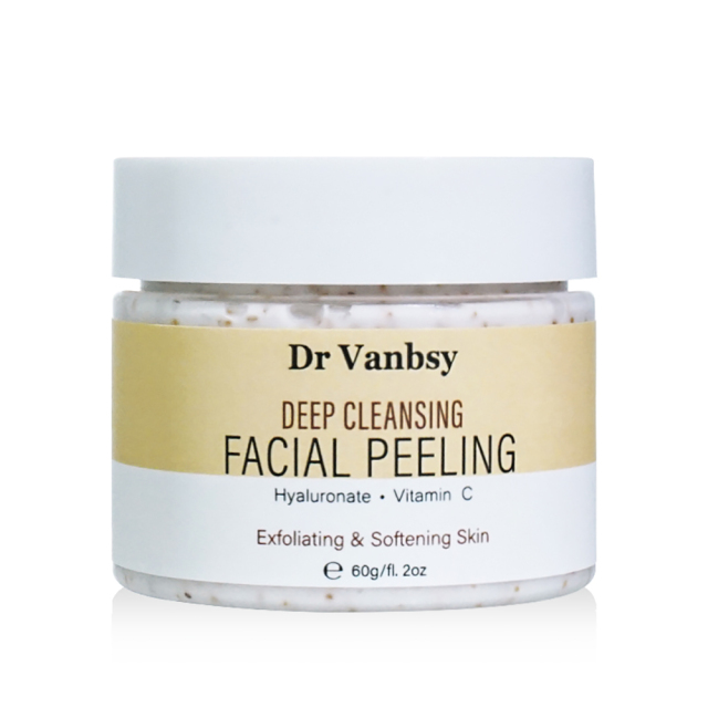 F31 Exfoliate Facial Scrub