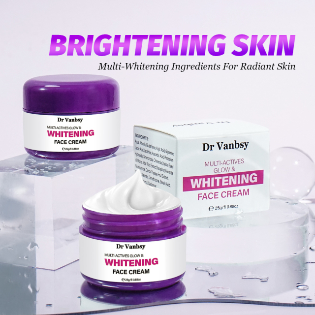 F32 Whitening Face Cream