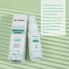 B17 Hair Removal Spray