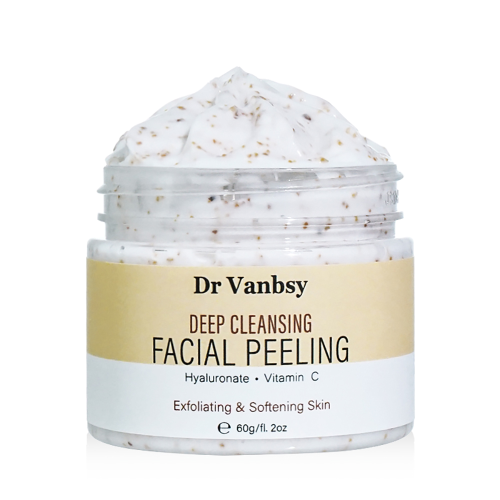 F31 Exfoliate Facial Scrub