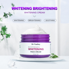 F32 Whitening Face Cream