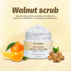 F31 Exfoliate Facial Scrub