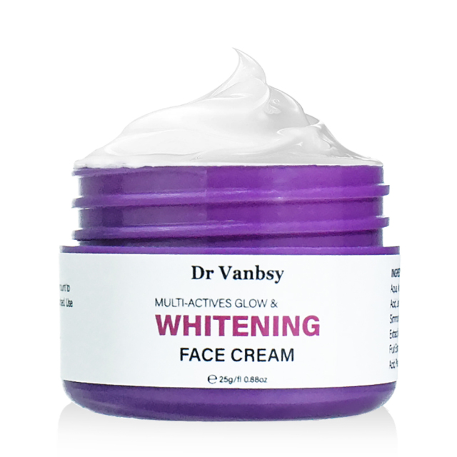 F32 Whitening Face Cream